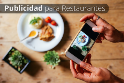 Aprende a emplatar tus platos como un verdadero chef