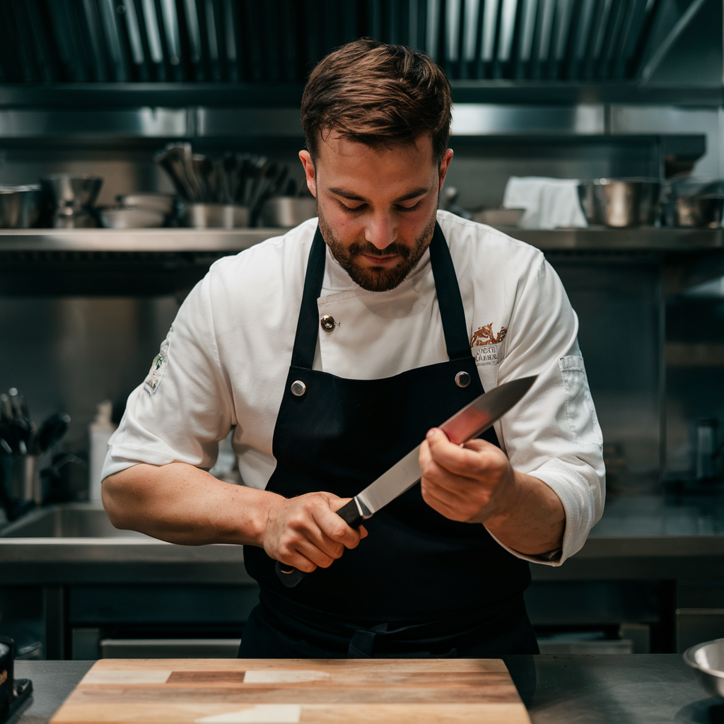 Trucos de cocina profesional para mejorar tus habilidades culinarias