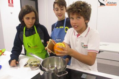 Cómo la creatividad en la cocina puede convertirse en una experiencia única