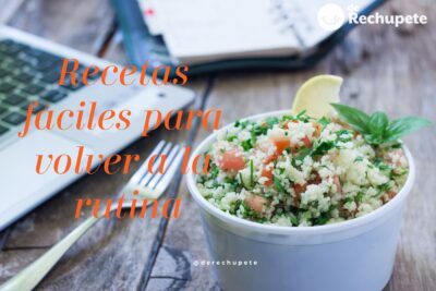 Consejos para incorporar más verduras en tus recetas diarias