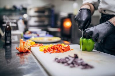 Crea platos de carne de ternera dignos de un chef