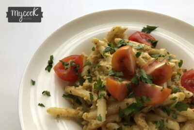 Deliciosas ensaladas vegetarianas para cualquier ocasión