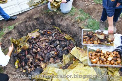 Delicioso postre de plátano y chocolate: una dupla infalible