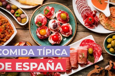 Descubre las tradiciones culinarias de diferentes países