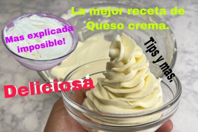 Descubre los mejores trucos para decorar tus postres