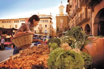 El impacto de la cocina en la cultura y las tradiciones