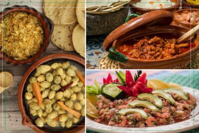 Experiencias culinarias: aprende de la cultura gastronómica de otros países