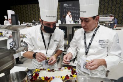 La gastronomía como medio de transformación social: historias de proyectos culinarios innovadores