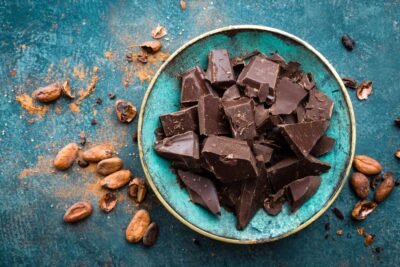 Los beneficios de cocinar con ingredientes orgánicos