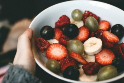 Los platos más saludables y sabrosos para cuidar de ti mismo