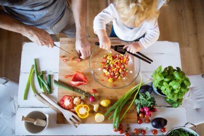 Platos veganos para ocasiones especiales: celebra sin carne ni lácteos