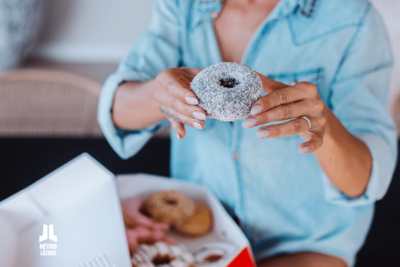 Postres sin azúcar para personas con dietas especiales