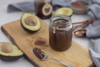 Postres vegetarianos para endulzar tu día