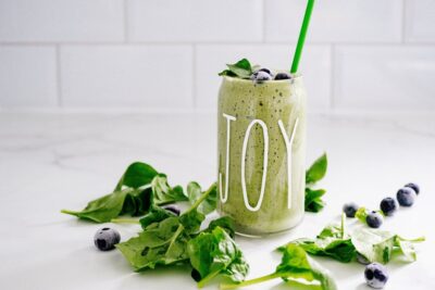 Recetas de smoothies detox para limpiar tu organismo