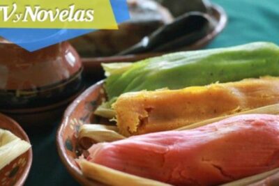 Recetas perdidas: descubre platillos tradicionales con su historia