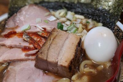 Sopa de miso: un imprescindible de la cocina japonesa